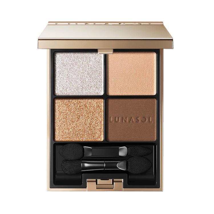 Lunasol Eye Coloration 15 Flawless Clarity
