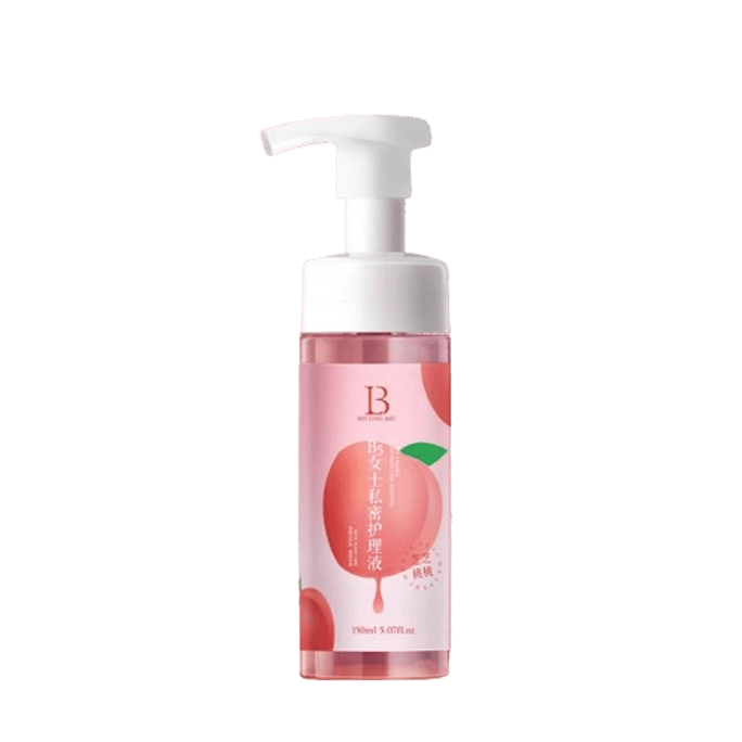 Intimate Wash Intimate Care Private Cleanser 150Ml
