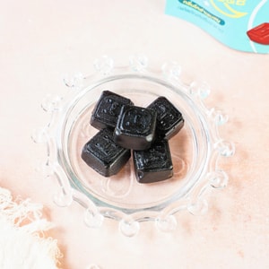 Cola Lemon Dinner Gummy, 12ct