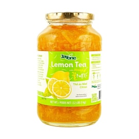 Honey Lemon Tea, Concentrated Jam,35.27 oz【Korea Trendy】【DIY Drinks , Dessert ,Baking】