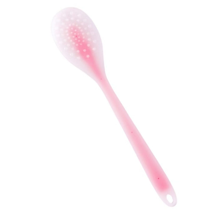 Meridian Palm Silicone Beating Plate Beating Device 1 [Extended Version] Hammer Back and Leg Beating Artifact