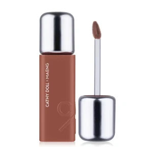 Cathy Doll x Maeng Whip Matte Lip 2.8g #10 Teddy