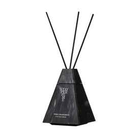 MUMCHIT Goodnight Diffuser Aromatherapy - Aromatherapy Healing Fragrance, Reed Diffusion #Pink Chamomile