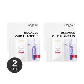 REVITALIFT  Pro-Xylane PRO Ampoule Essence Mask 10 Sheets【Value Pack】