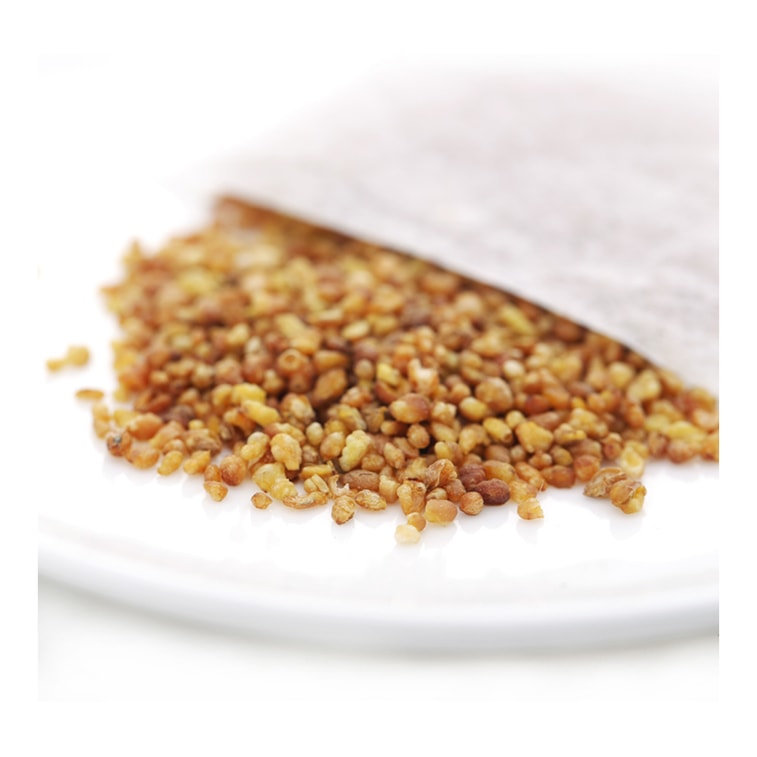 家乡味 有机苦荞茶 150g USDA认证 3