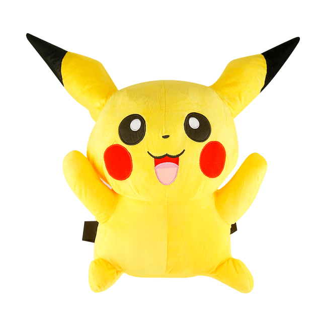 Pikachu Butt Pad for Snowboarding Ski Protective Gear 55CM Kids