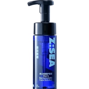 Men's private cleansing liquid care liquid care liquid cleaning antibacterial lower body private 150ml