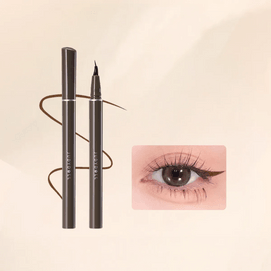 Hyper Sharp Eyeliner #02 Deep Brown