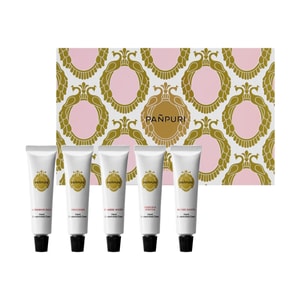 Nourish on the Go Mini Hand Cream Set, 0.3 fl.oz.*5 - Christmas Gift​