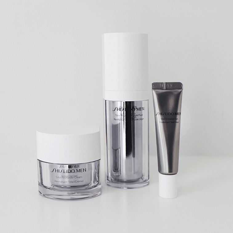 資生堂|​​|資生堂メン ラインライトニング モイスチャライジング クリーム||50g 3