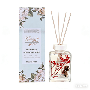 【中国直邮】 左赫 满陇桂雨持久留香家用香薰母婴可用100ml/瓶