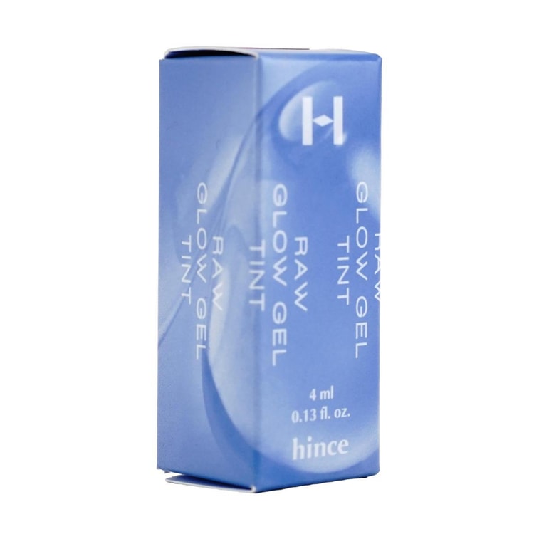 로우 글로우 젤 틴트, 비건, 0.13 fl oz. #R009 로우 라일락 - 각질 제거 없음 | 하이드라 쉴드【쿨 베스트】 4