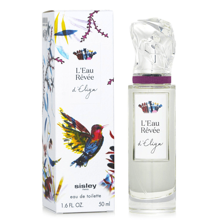 香港直送】ロー レヴェ デリヤ オードトワレ スプレー 50ml/1.6oz - Yami