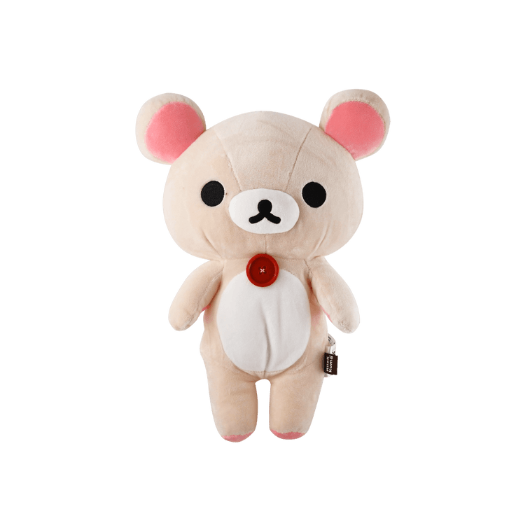 korilakkuma strawberry sleeping bag