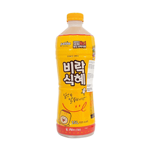 Boisson au riz gluant 50,72 fl oz 【Bien agiter pour une meilleure saveur】