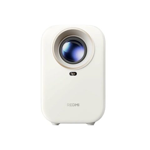 Xiaomi Redmi 110インチ プロジェクター3 1080P ほぼ新品 香港からの直送】Xiaomi Red Projector 3 Lite スマートホーム