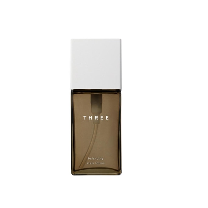 【日本直郵】Three 男士平衡化妝水120ml