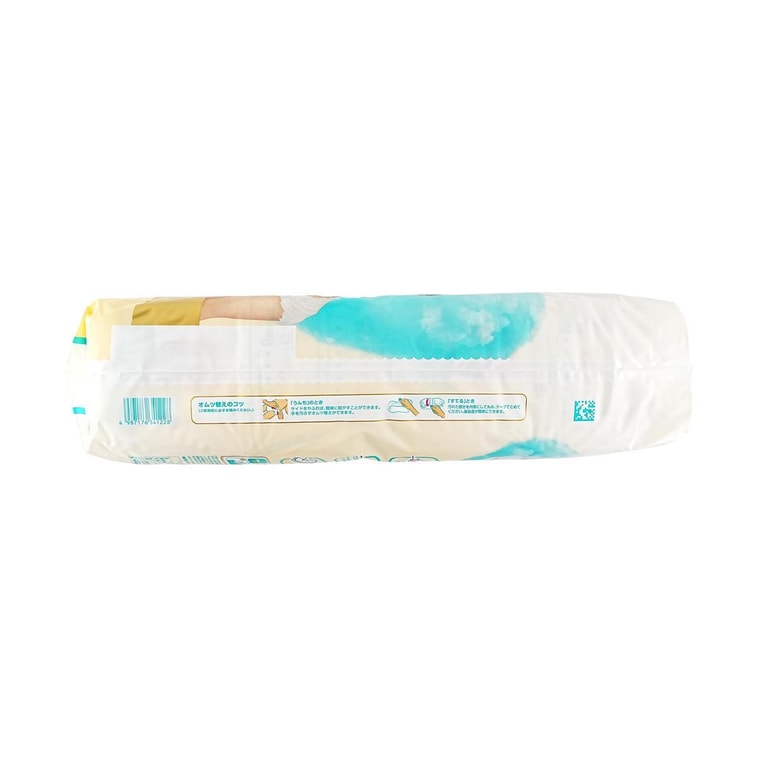日本PAMPERS帮宝适 拉拉裤 纸尿裤 L号 9−14kg 36枚入 一级邦通用婴儿学步裤 5