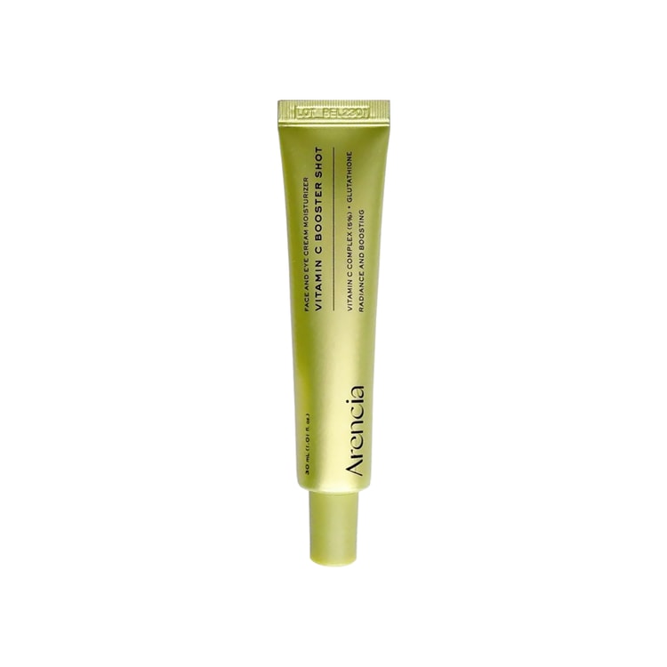 glutathione vit c face cream Vitamin Booster Shot, Brightening & Eye For Dark Spots, 30ml Size:5g