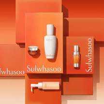 First Care Activating Serum VI Set【Limited Edition】[Rose's Pick]