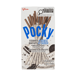 Glico Pocky Cookie & Cream 2.47oz