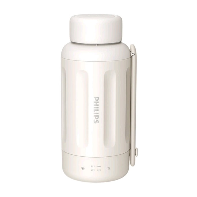 Electric Kettle Bottle 100-240V 1000ml