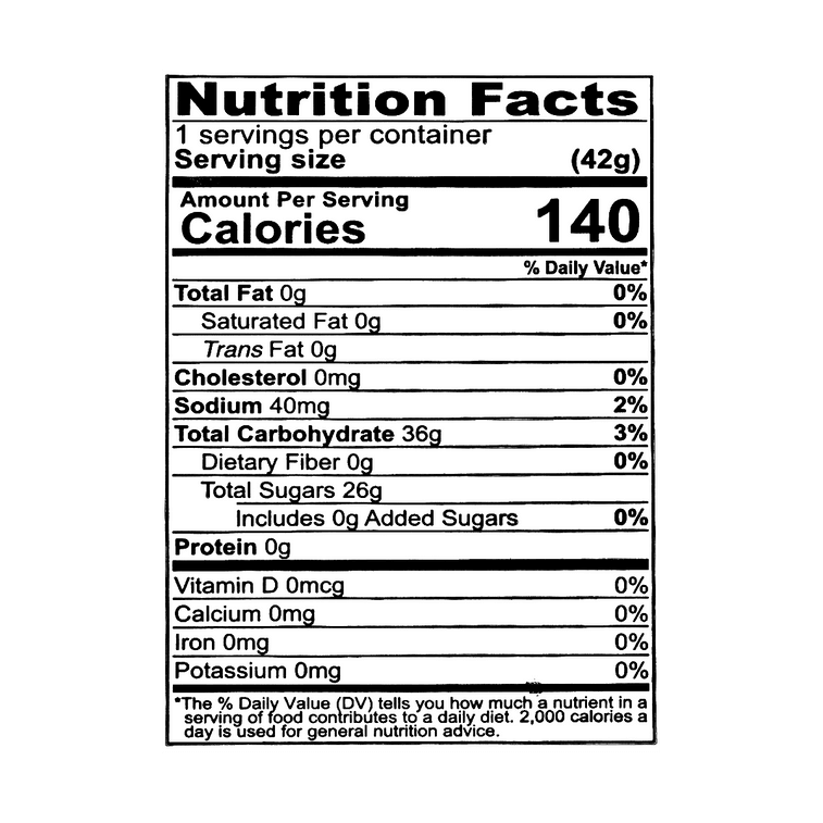 乾燥文旦皮 42g 6