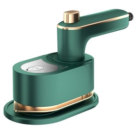 Handheld Garment Steamer #Dark Green Flagship Model