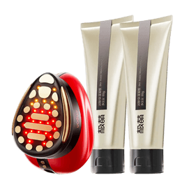 12 Pole Radiofrequency Beauty Instrument Face Lifting And Tightening Instrument, with Gel*2