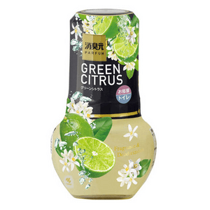 【日本直送】小林製薬 デオドラントフレグランス グリーンシトラスの香り 400ml