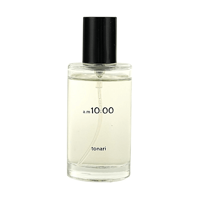 AM 10:00 오 드 뚜왈렛, 상큼한 시트러스 플로럴 향수, 가벼운 데일리 향수, 30ml 3