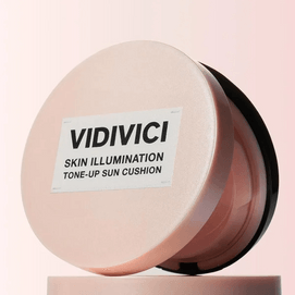 Skin Illumination Tone-Up Sun Cushion  SPF30 Pa++, 0.45 oz