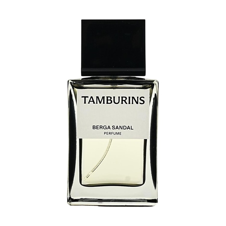 TAMBURINS Perfume,Berga Sandal,1.69 fl oz - Yami.com