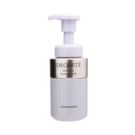 COSME DECORTE Phyto-Rhythm Firming & Balancing Amino Acid Foam Cleanser 200ml