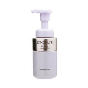 COSME DECORTE Phyto-Rhythm Firming & Balancing Amino Acid Foam Cleanser 200ml