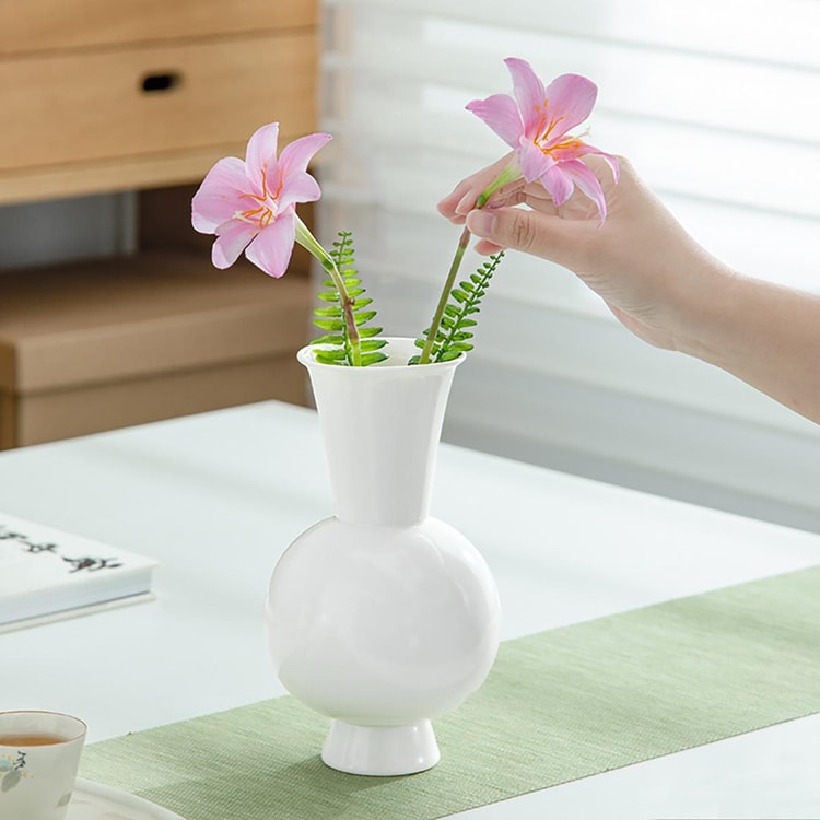 NO 401花入れ壺。 401花入れ壺。 NO