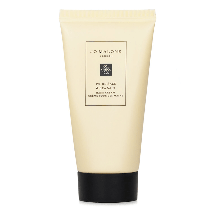 [香港直邮] 英国祖·玛珑 Wood Sage & Sea Salt Hand Cream  50ml/1.7oz