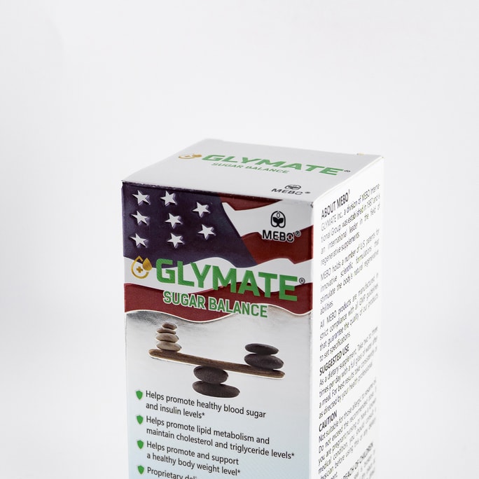 Sugar Balance 60softgel