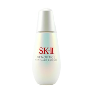 日本SK-II SK2 全新光子小燈泡精華液 75ml 祛斑美白保濕 改善膚色膚質 減黃淡斑 緊緻肌膚 即刻光·透·嫩【2025NEW】