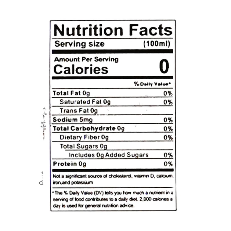 Bamboo Fragrance Oolong Tea Drink, Sugar-free ,16.91 fl oz [0 Sugar 0 Calories]  4