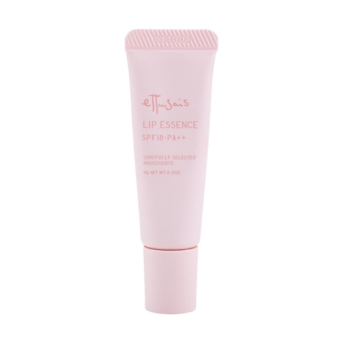 ETTUSAIS Lip Essence Balm SPF18 PA++ – 10g