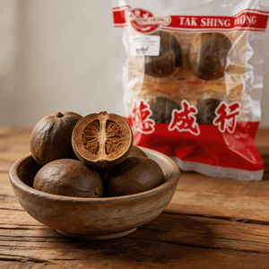 Deshengxing Luohanguo (Monk Fruit), 3A-XL Grade, 4 Piece