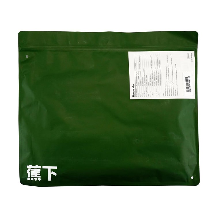 BENEUNDER蕉下 冰觸系列 漾動女士戶外寬腿防曬褲 霧海灰160/68A(M) 7