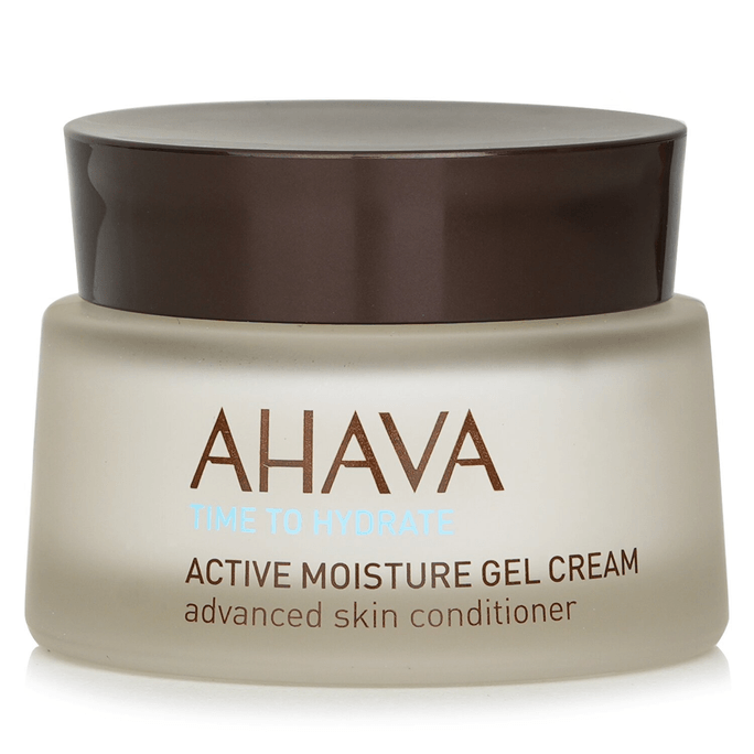 Fast-acting Moisturizing And Vitalizing Cream 50ml/1.7oz