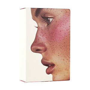 韩国ENTROPY 复古MP3滑盖腮红 #203C Any Pink 4g 最新话题新品