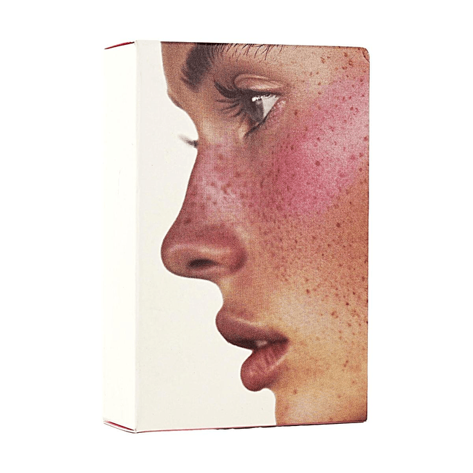 韩国ENTROPY 复古MP3滑盖腮红 #203C Any Pink 4g 最新话题新品