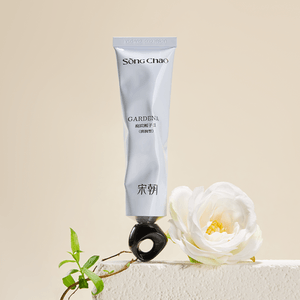 Fragrant Hand Cream, Summer·Garden Gardenia, 1.76 oz.