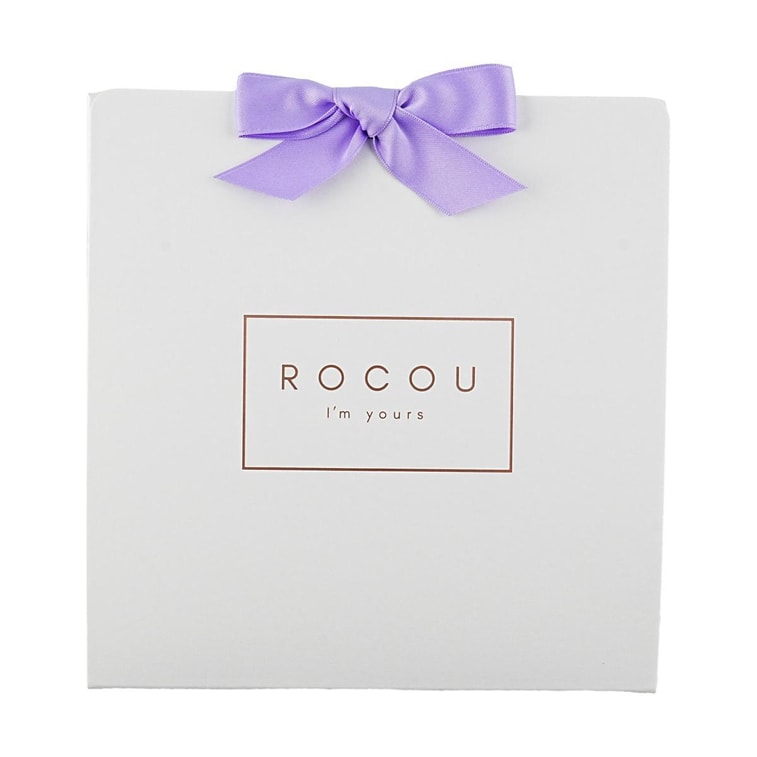 실리콘 이유식 매트 플라워 플레이스매트, 퍼플 7