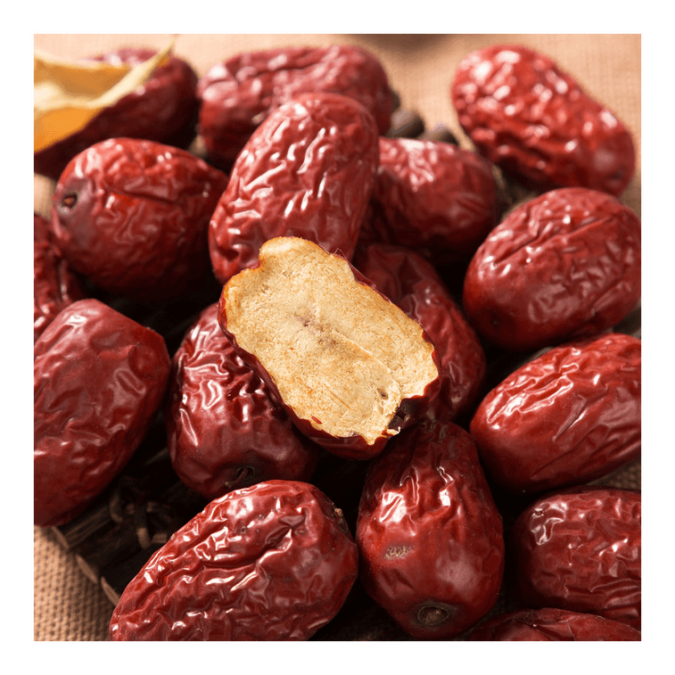 Hotan Red Dates 500g 4