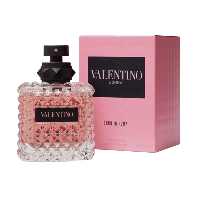 VALENTINO ボーンインローマ ドンナ EDP 100ml 香水 ヴァレンティノ ビューティー（イタリア） - ヴァレンティノ ドンナ